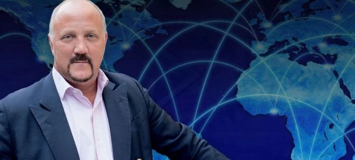 Ο «Τραπεζίτης του Διαβόλου» αποκαλύπτει: «Το πρόβλημα είναι πως τα χρήματα των Ελλήνων βρίσκονται στην Ελβετία»